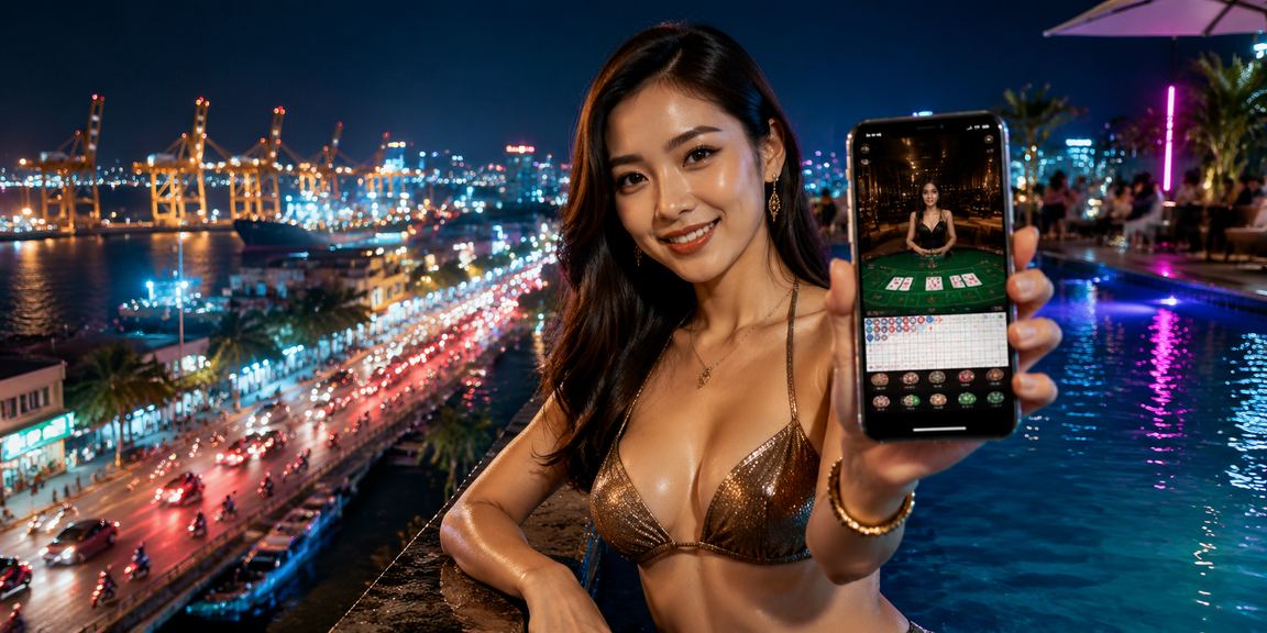 Khung cảnh casino và cá cược tại Việt Nam